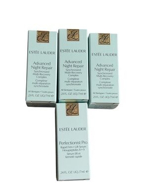 Estée Lauder Advanced Night Repair & Perfectionist Pro Bundle